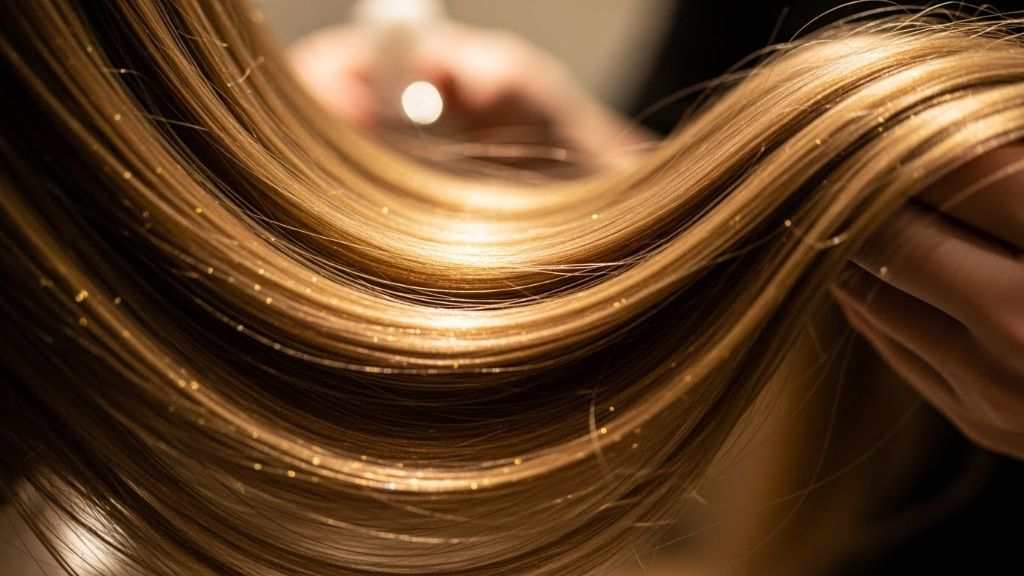 Transformation Glow - Premium Hair Treatment